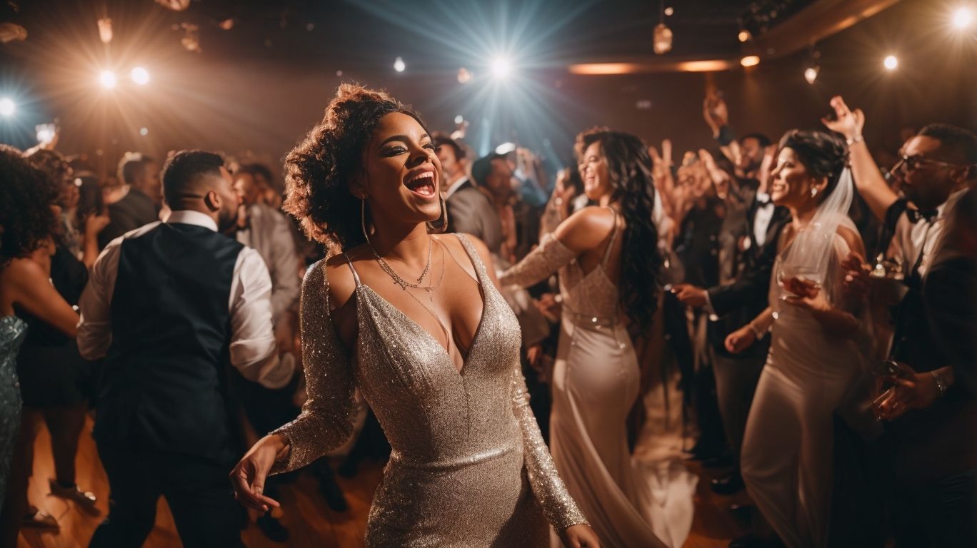 Zuverlässiger DJ für RnB Musik auf Hochzeiten – Sorgenfreie Feierlichkeiten