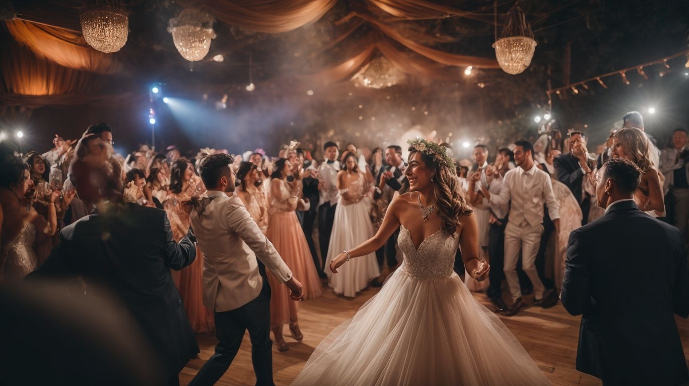 Unvergessliche Hochzeitsfeier mit dem perfekten Musikstil – Ein Leitfaden